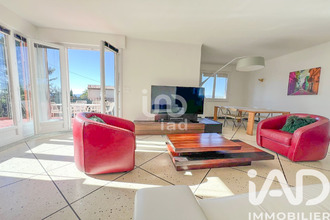 achat maison st-raphael 83700