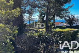 achat maison st-raphael 83700