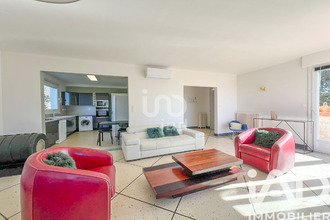 achat maison st-raphael 83700