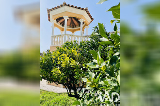 achat maison st-raphael 83700