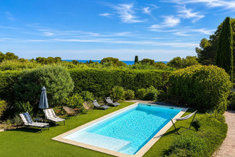 achat maison st-raphael 83700