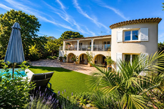 achat maison st-raphael 83700