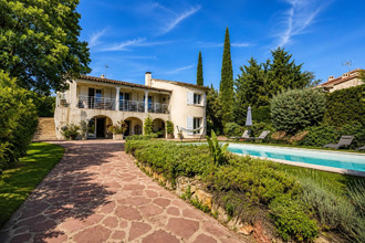 achat maison st-raphael 83700