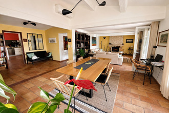 achat maison st-raphael 83700