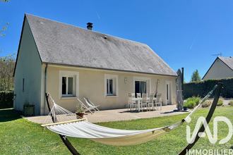 achat maison st-regle 37530