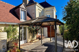 achat maison st-regle 37530