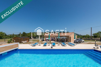 achat maison st-remeze 07700