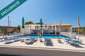 achat maison st-remeze 07700