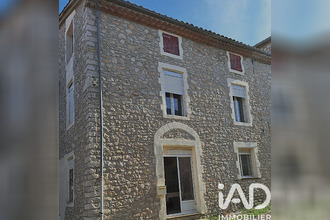 achat maison st-remeze 07700