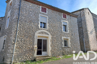 achat maison st-remeze 07700