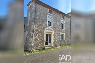 achat maison st-remeze 07700