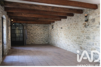 achat maison st-remeze 07700