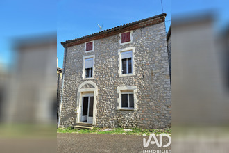 achat maison st-remeze 07700