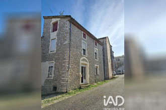 achat maison st-remeze 07700