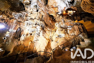 achat maison st-remeze 07700