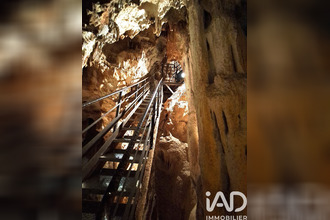 achat maison st-remeze 07700