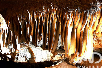 achat maison st-remeze 07700