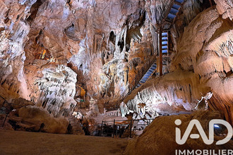 achat maison st-remeze 07700