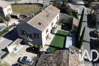 achat maison st-remeze 07700