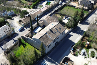 achat maison st-remeze 07700