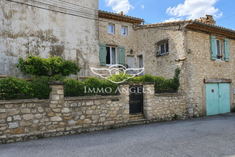achat maison st-remeze 07700