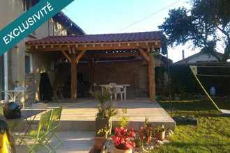 achat maison st-remy 01310