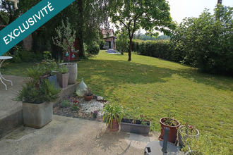 achat maison st-remy 01310