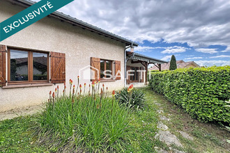 achat maison st-remy 01310