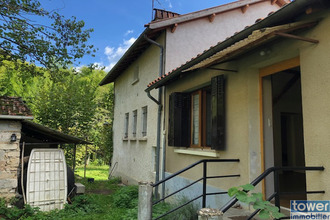 achat maison st-remy 12200