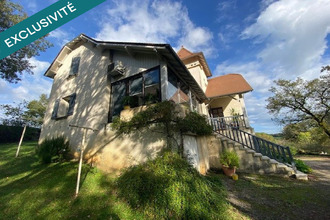 achat maison st-remy 12200