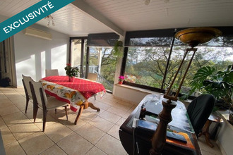 achat maison st-remy 12200