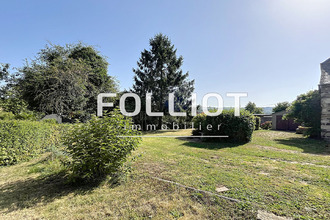 achat maison st-remy 14570