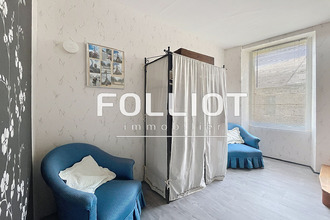 achat maison st-remy 14570