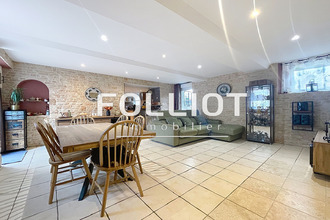 achat maison st-remy 14570