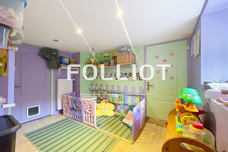 achat maison st-remy 14570