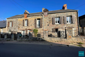 achat maison st-remy 14570