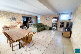 achat maison st-remy 14570