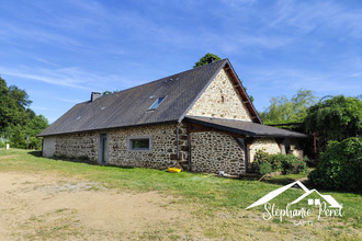achat maison st-remy 19290