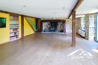 achat maison st-remy 19290