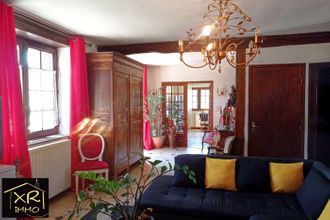 achat maison st-remy 21500