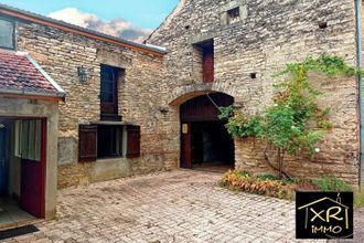 achat maison st-remy 21500