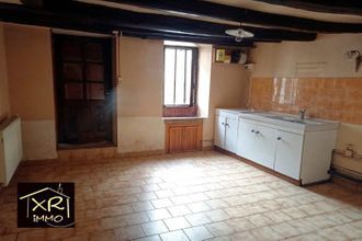 achat maison st-remy 21500