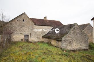 achat maison st-remy 21500