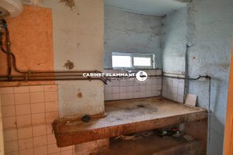 achat maison st-remy 21500