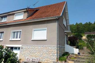 achat maison st-remy 21500