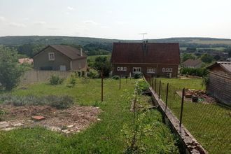 achat maison st-remy 21500