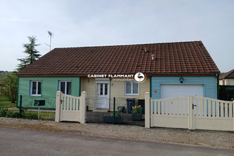 achat maison st-remy 21500