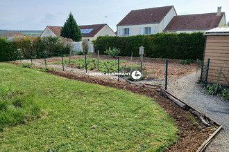 achat maison st-remy 21500