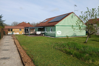 achat maison st-remy 21500