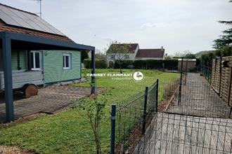 achat maison st-remy 21500